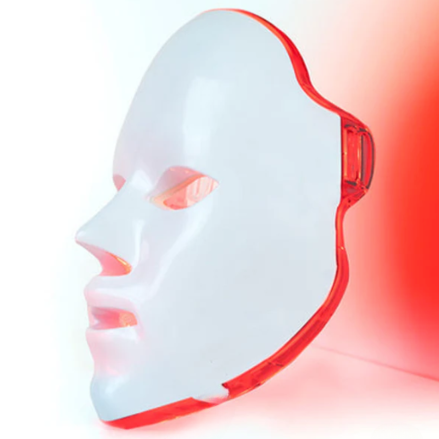 Masque Led | Illuminez votre peau