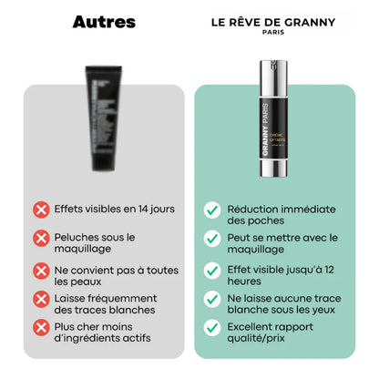 Crème Liftante Instant Lift+ 100ml