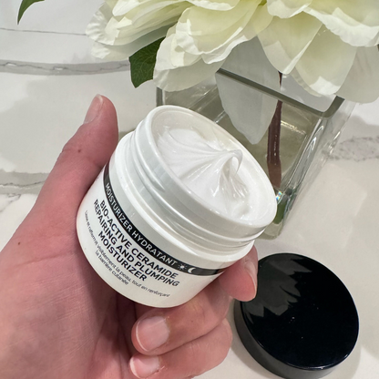 Crème Bio-Active | Anti-Rides
