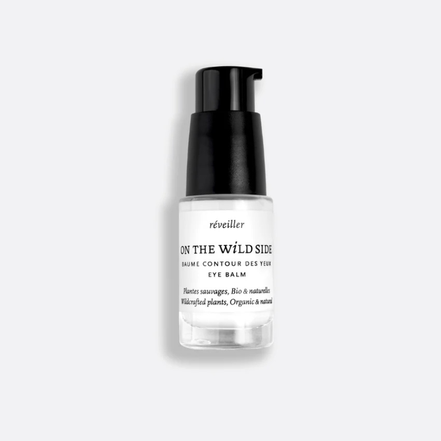 Baume | Contour des yeux - 25 mL
