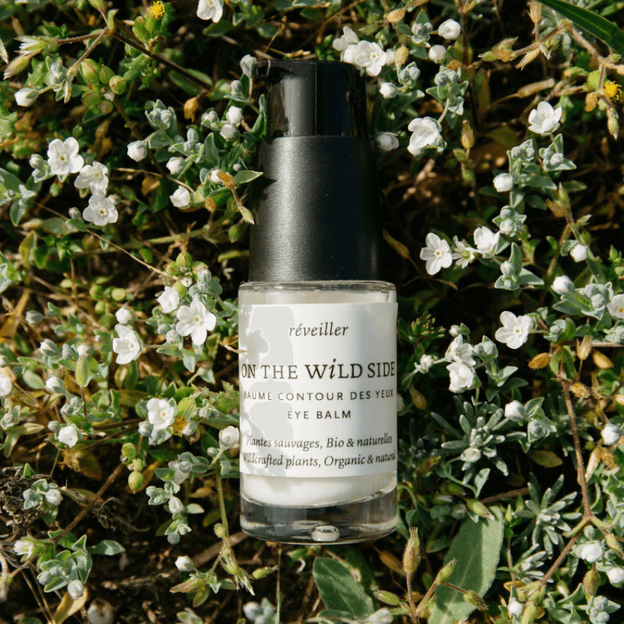 Baume | Contour des yeux - 25 mL