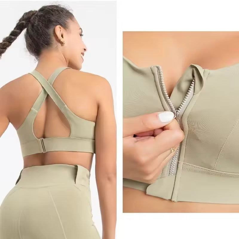 Brassière Ajustable