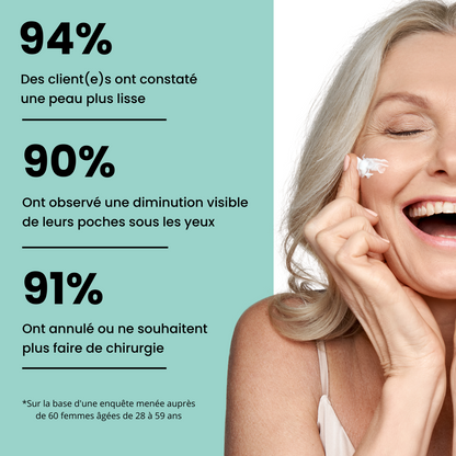 Crème Liftante Instant Lift+ 100ml